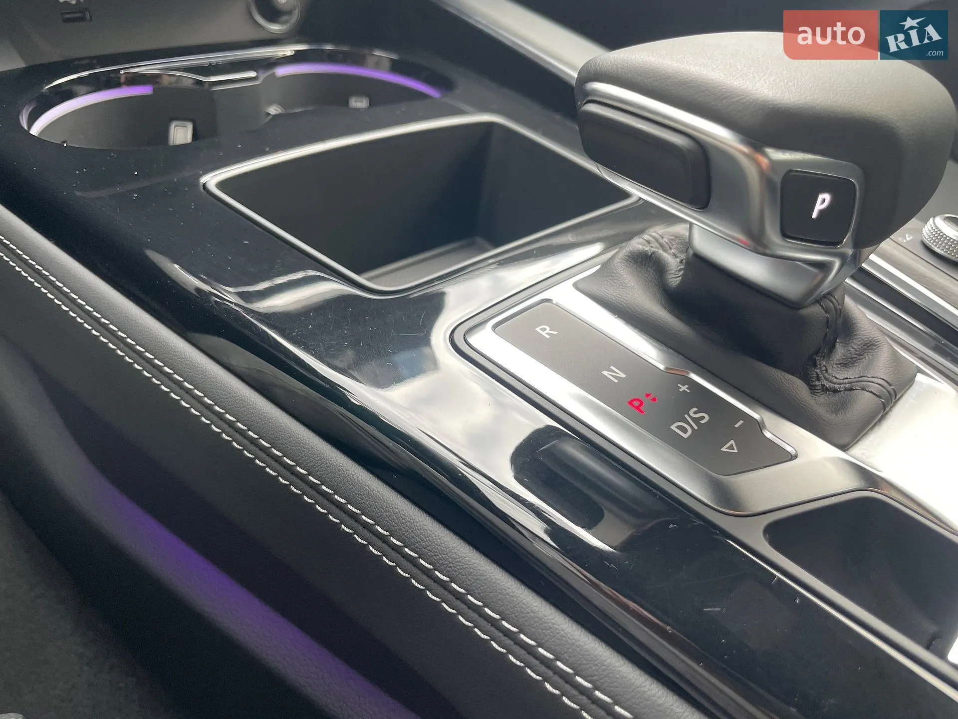 2024 Audi A5 - мініатюра 42