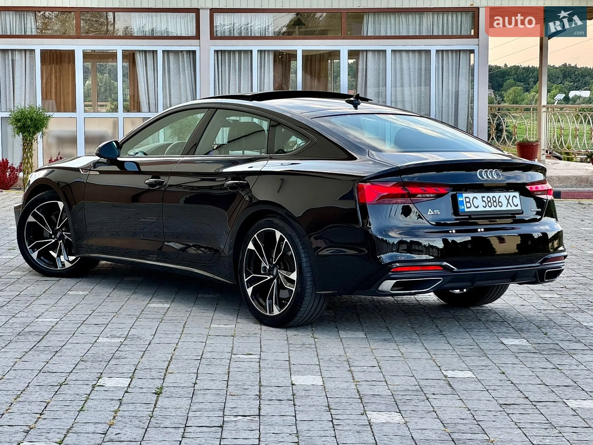 2024 Audi A5 - мініатюра 25