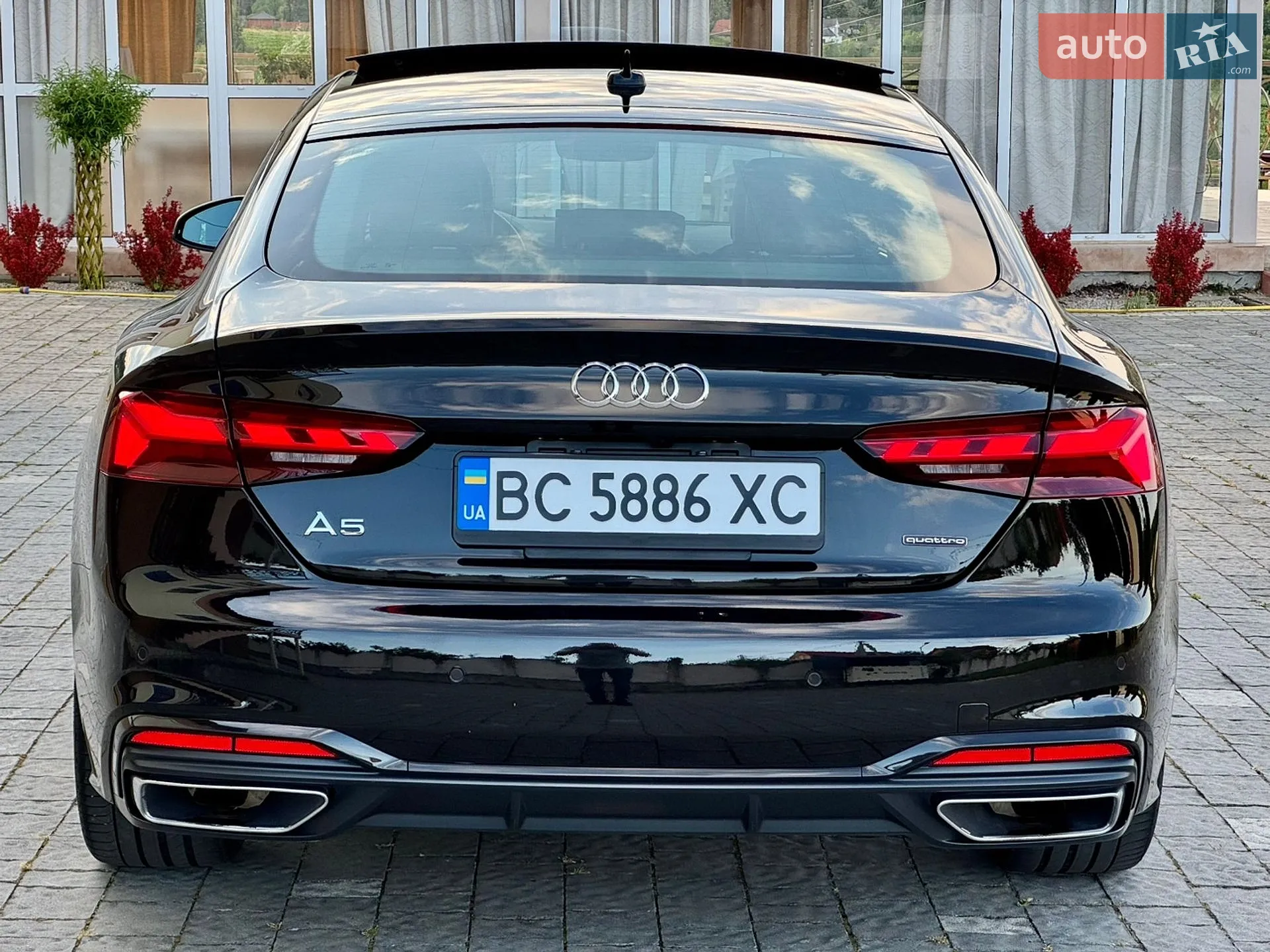 2024 Audi A5 - мініатюра 6