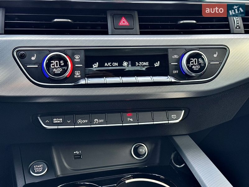 Ліфтбек Audi A5 2024 в Дрогобичі