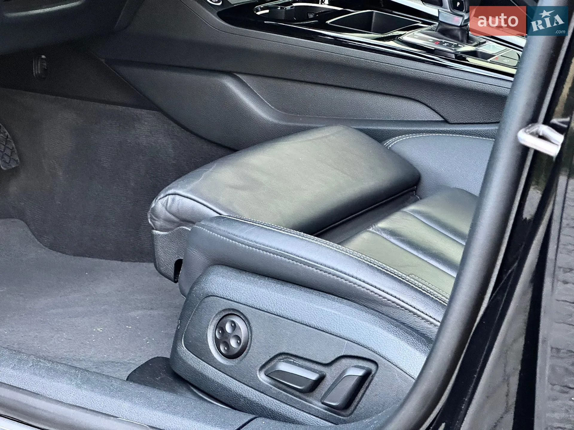 2024 Audi A5 - мініатюра 75