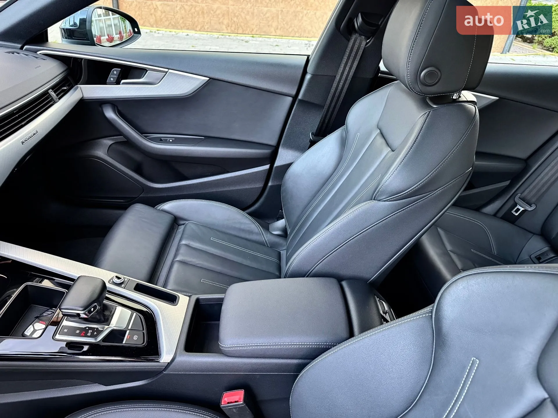 2024 Audi A5 - мініатюра 73