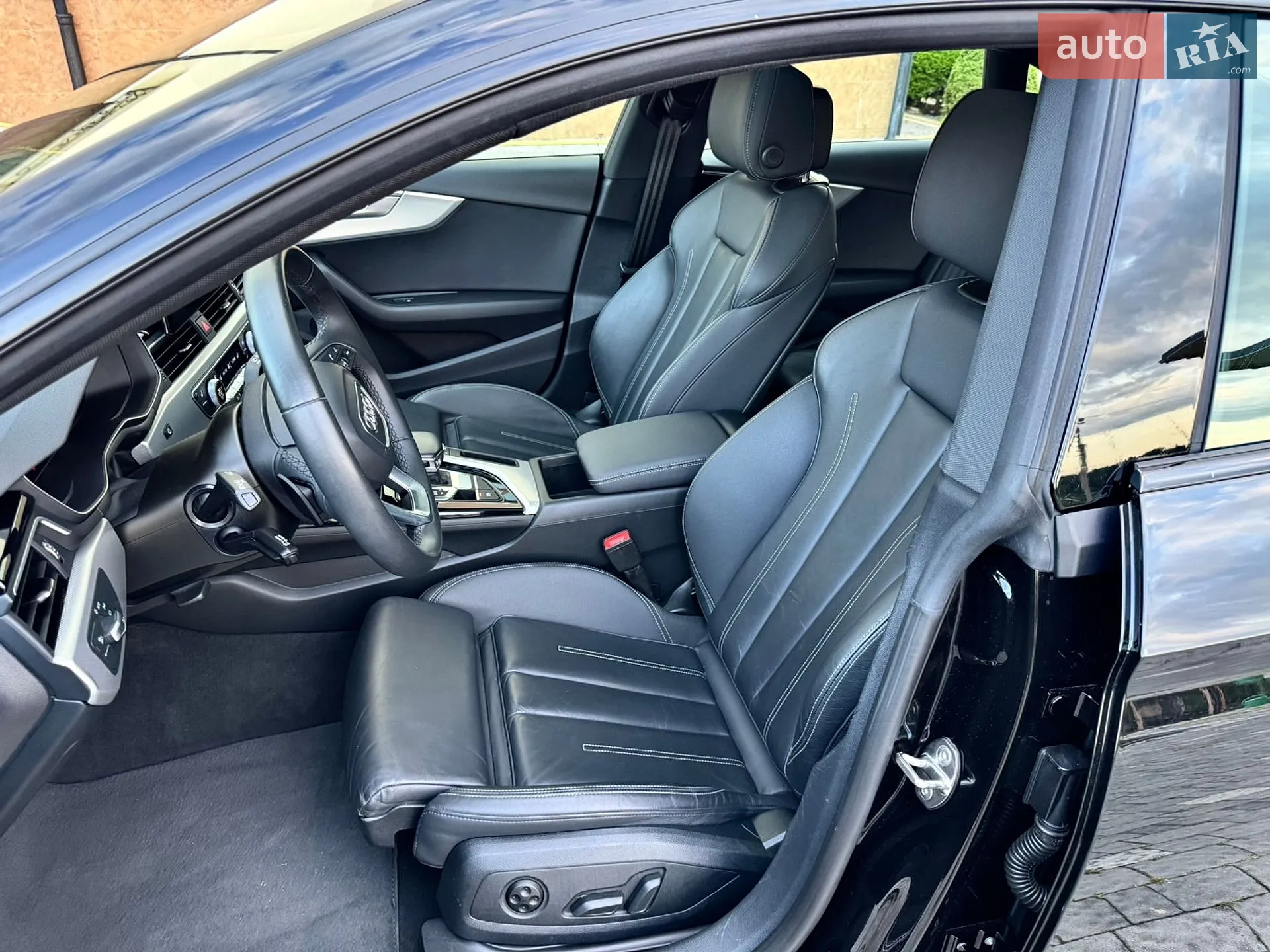 2024 Audi A5 - мініатюра 70