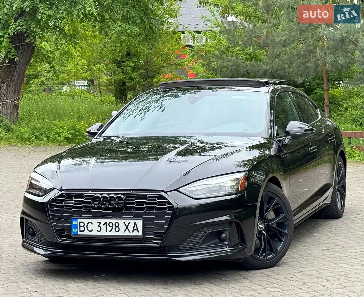 2019 Audi A5 - мініатюра 27