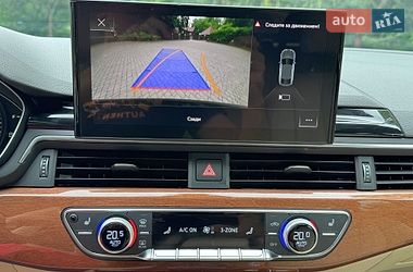 Лифтбек Audi A5 2020 в Самборе фото 22 Лифтбек Audi A5 2020 в Самборе