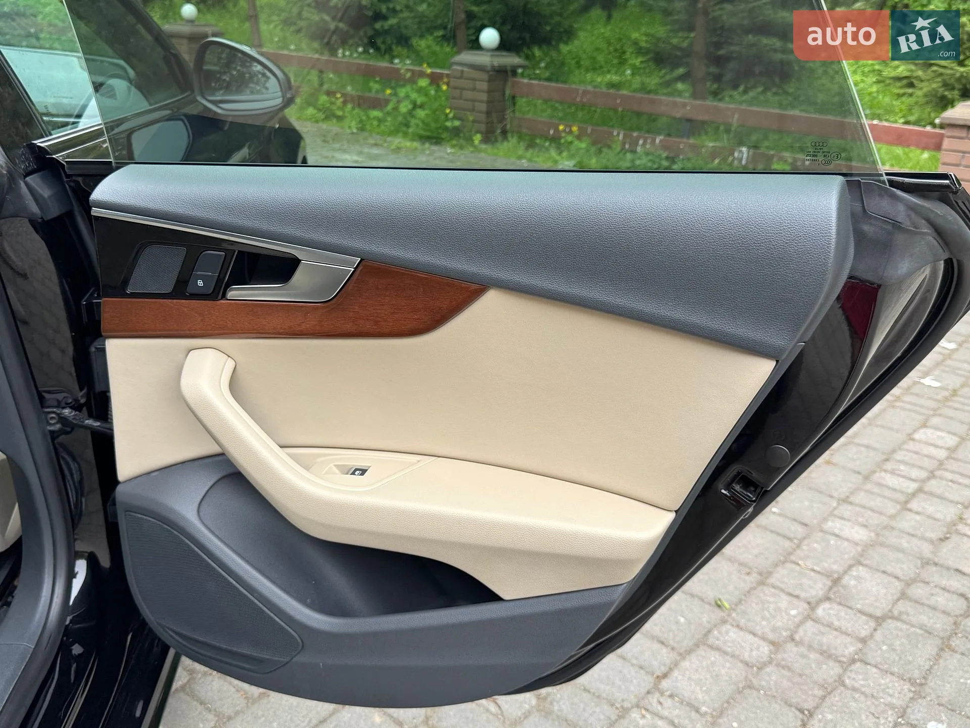 2020 Audi A5 - мініатюра 30