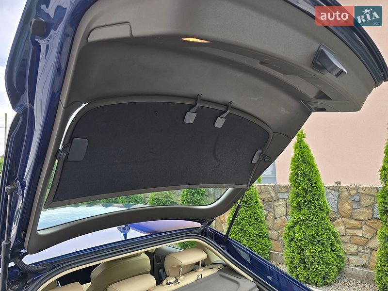 Купе Audi A5 2015 в Ивано-Франковске