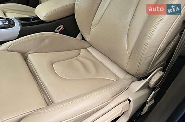 Купе Audi A5 2015 в Ивано-Франковске