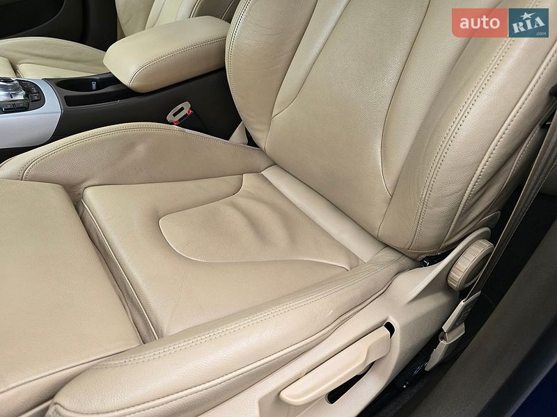 Купе Audi A5 2015 в Ивано-Франковске