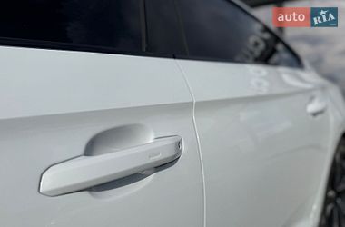 Ліфтбек Audi A5 2021 в Львові фото 14 Ліфтбек Audi A5 2021 в Львові