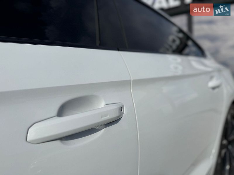 Ліфтбек Audi A5 2021 в Львові фото 14 Ліфтбек Audi A5 2021 в Львові