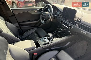 Ліфтбек Audi A5 2021 в Львові фото 26 Ліфтбек Audi A5 2021 в Львові