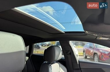 Ліфтбек Audi A5 2021 в Львові фото 28 Ліфтбек Audi A5 2021 в Львові