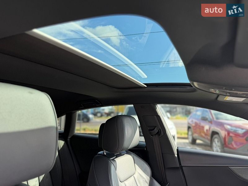 Ліфтбек Audi A5 2021 в Львові фото 28 Ліфтбек Audi A5 2021 в Львові