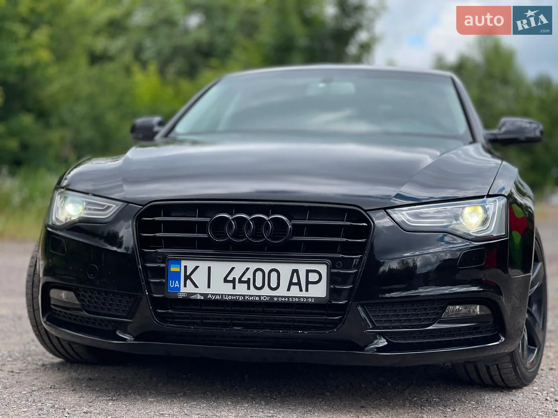 2016 Audi A5 - мініатюра 13