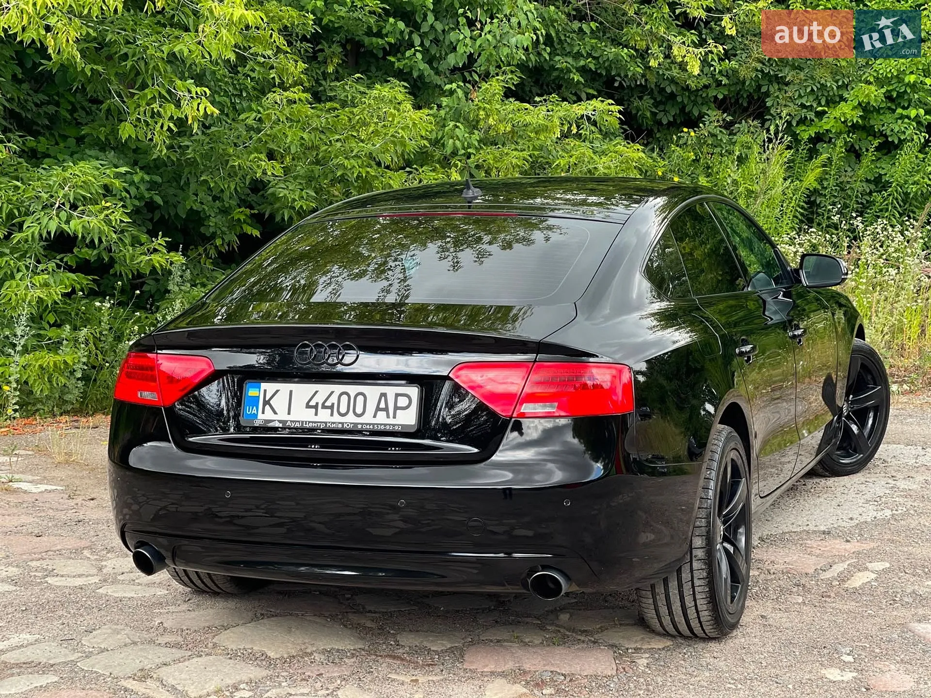 2016 Audi A5 - мініатюра 10