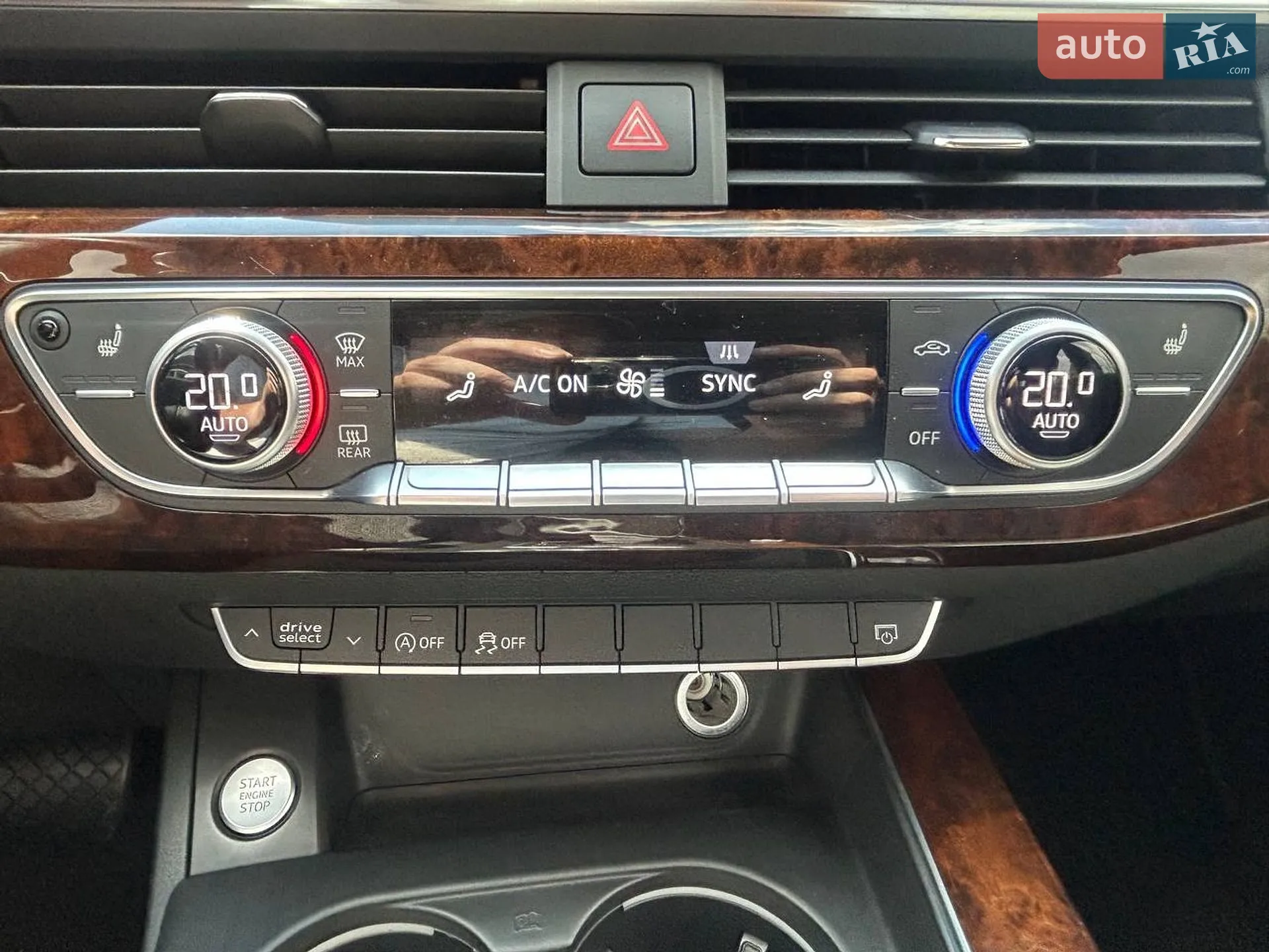 2017 Audi A5 - мініатюра 25