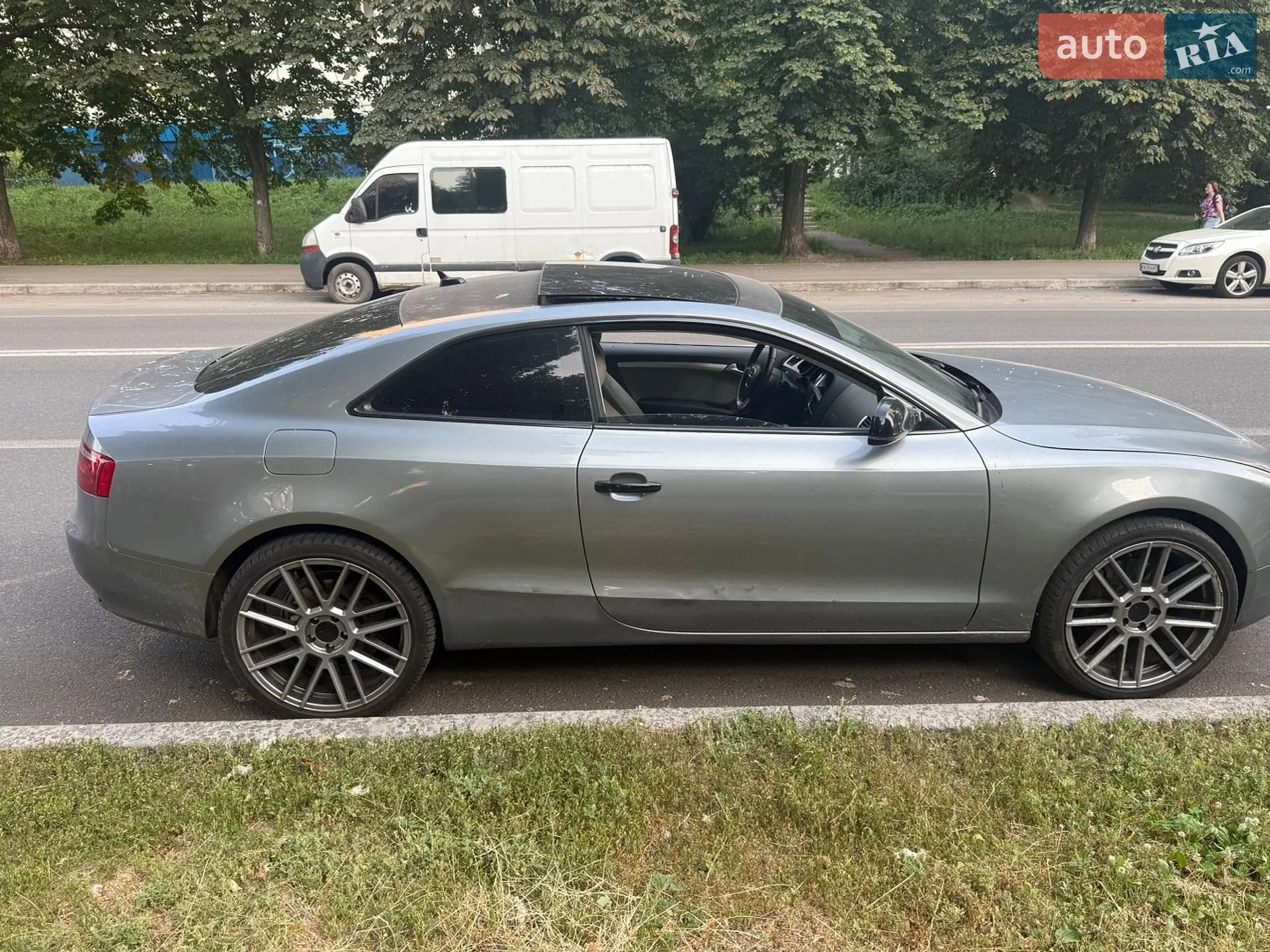 2010 Audi A5 - мініатюра 34