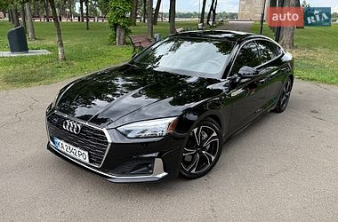 audi a5 2020 в Київ від професійного продавця Максим