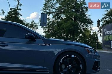 Купе Audi A5 2019 в Одессе