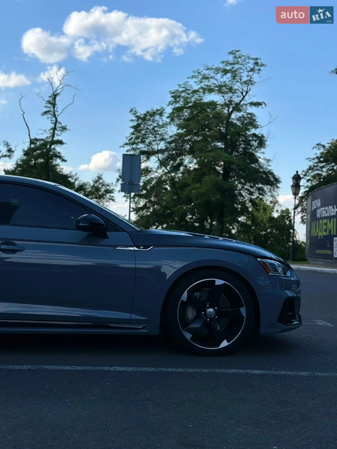 2019 Audi A5 - мініатюра 13