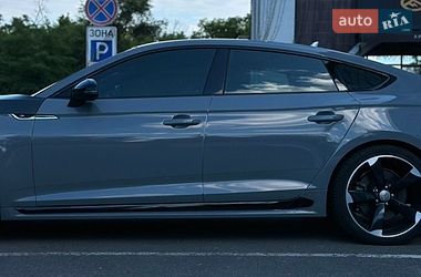Купе Audi A5 2019 в Одессе