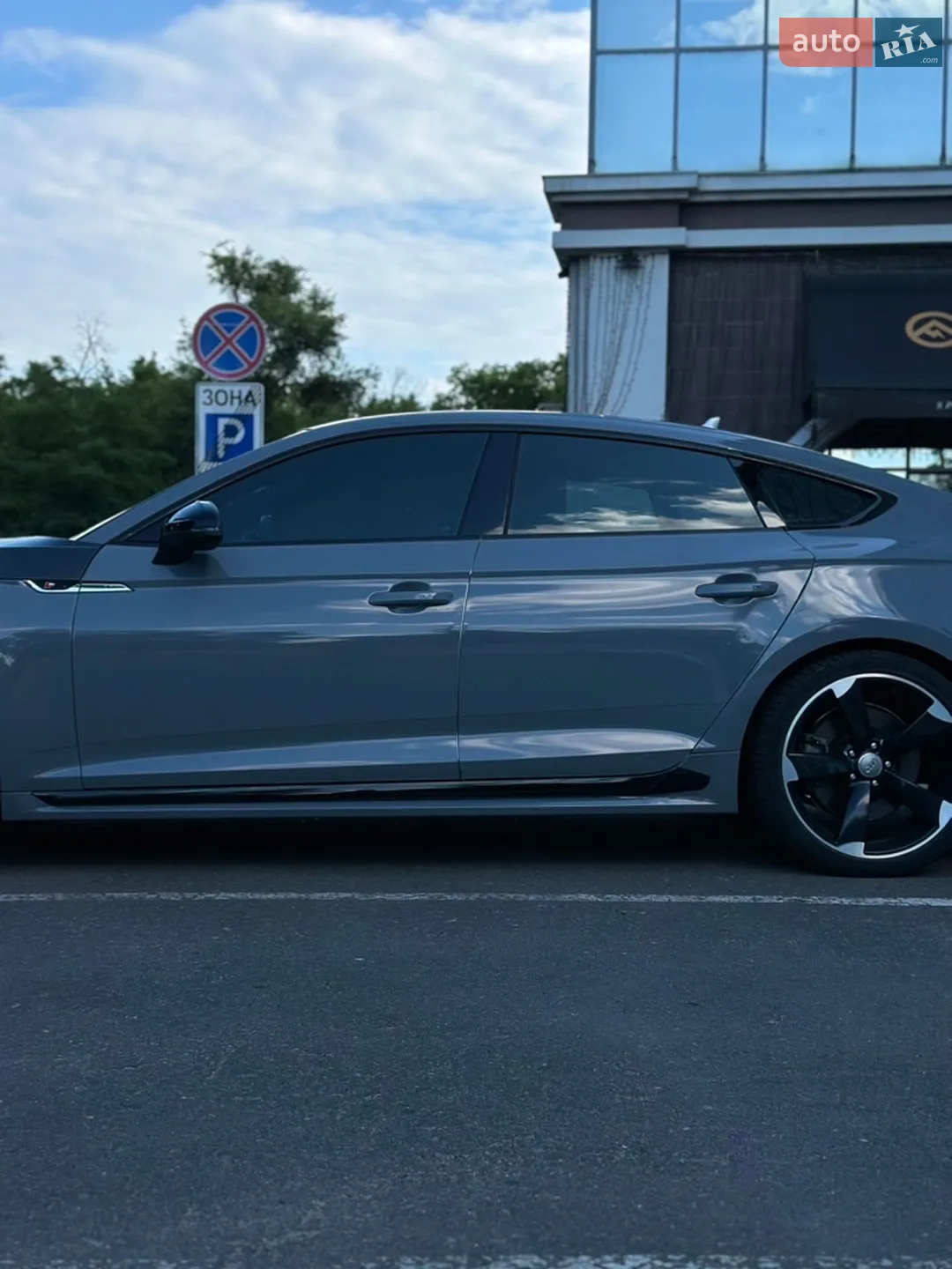 2019 Audi A5 - мініатюра 16