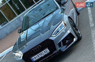Купе Audi A5 2019 в Одессе
