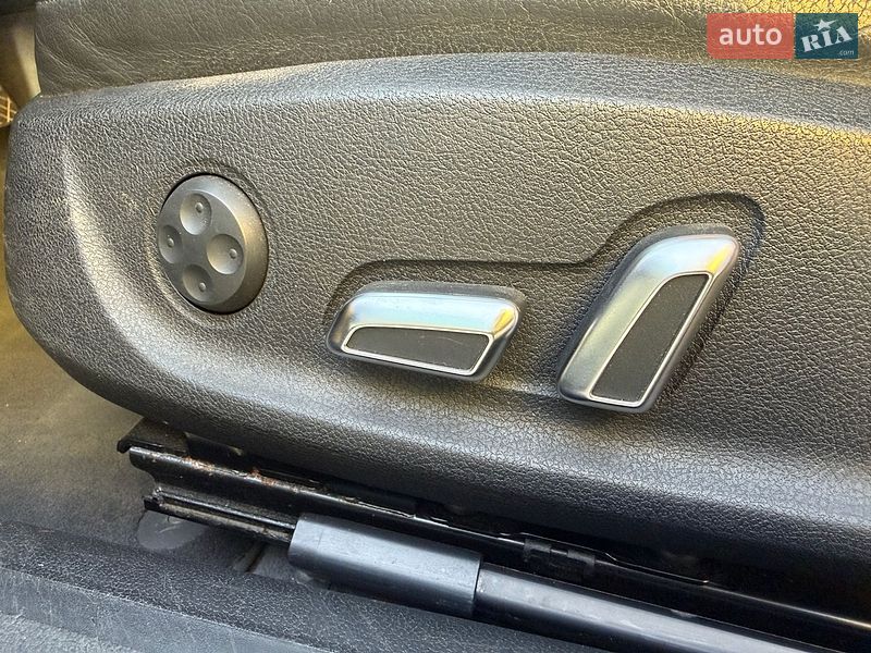 Купе Audi A5 2012 в Луцьку