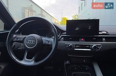 Ліфтбек Audi A5 2021 в Луцьку фото 14 Ліфтбек Audi A5 2021 в Луцьку