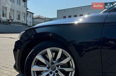 Купе Audi A5 2016 в Львові фото 6 Купе Audi A5 2016 в Львові