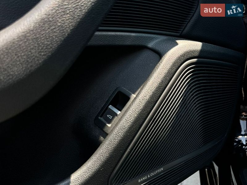 Купе Audi A5 2016 в Львові фото 9 Купе Audi A5 2016 в Львові