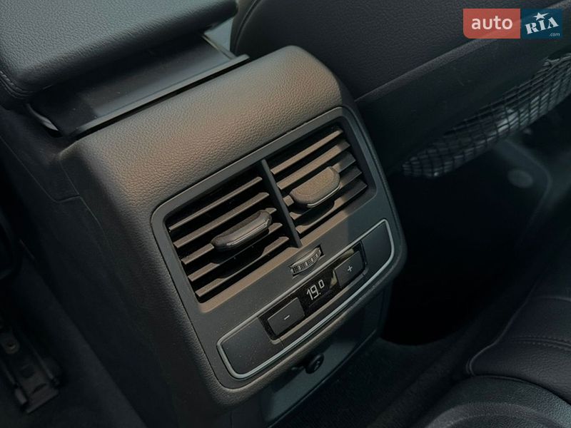 Купе Audi A5 2016 в Львові фото 17 Купе Audi A5 2016 в Львові