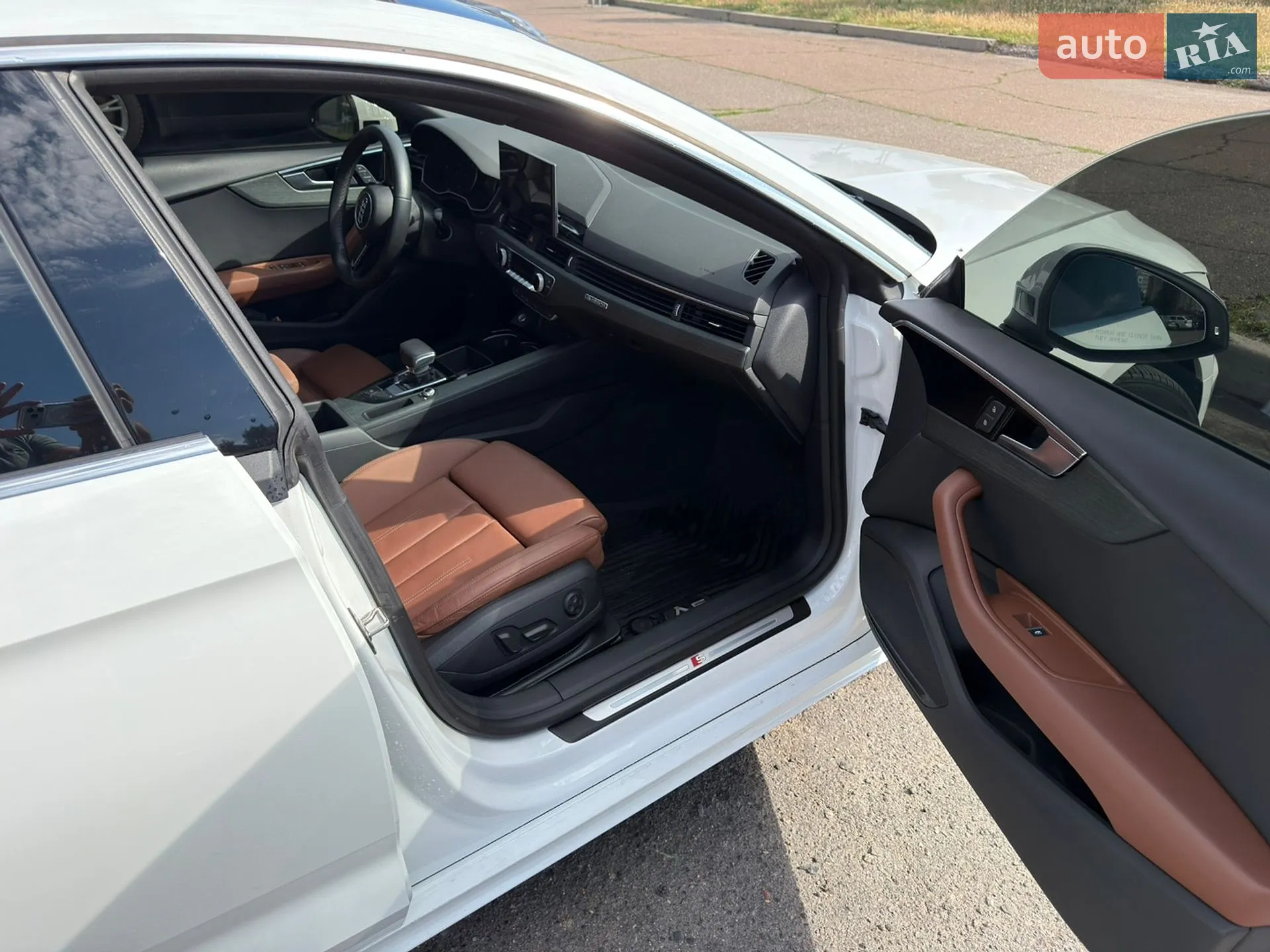 2021 Audi A5 - мініатюра 9