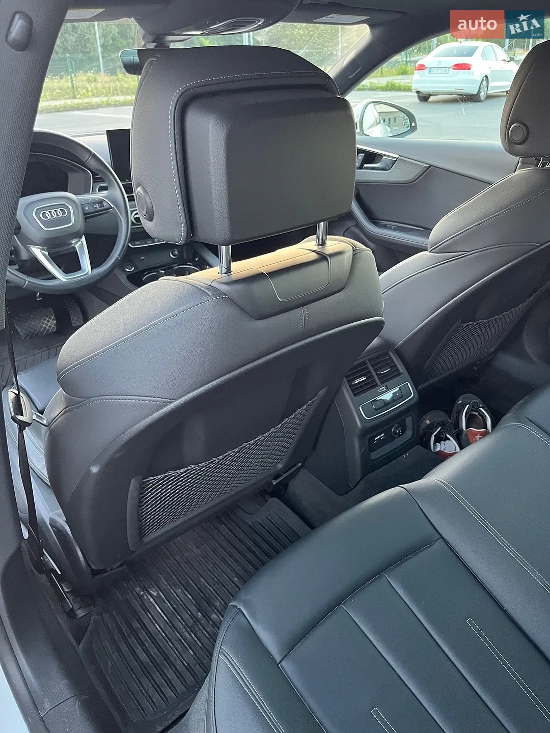 2021 Audi A5 - мініатюра 18