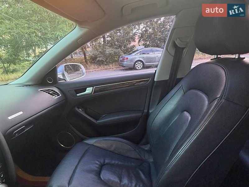 Купе Audi A5 2013 в Києві фото 13 Купе Audi A5 2013 в Києві