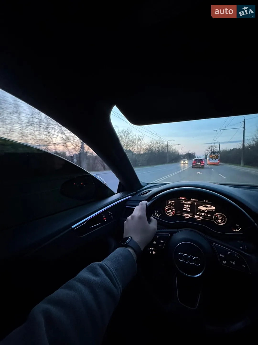 2017 Audi A5 - мініатюра 27