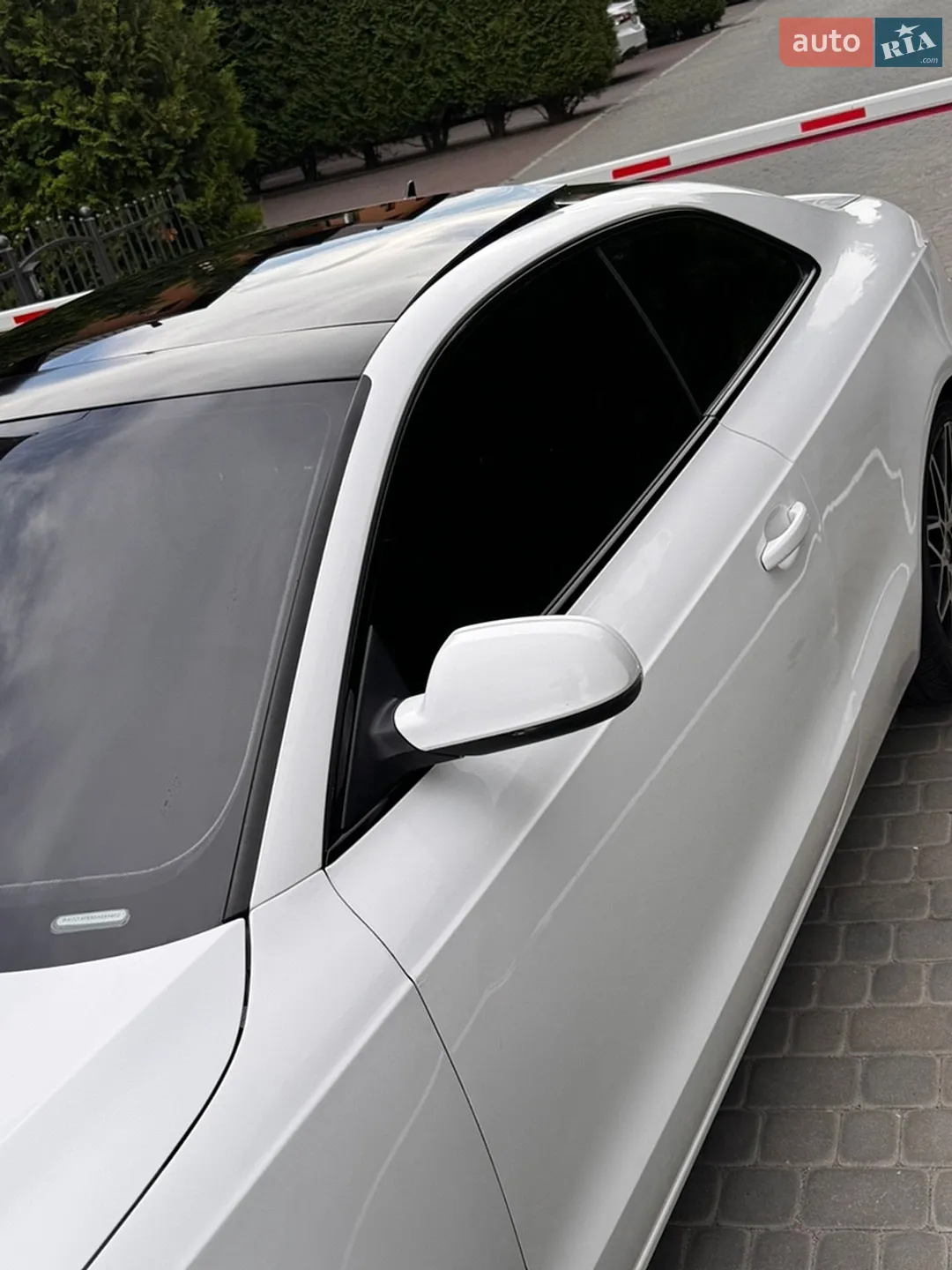 2013 Audi A5 - мініатюра 5