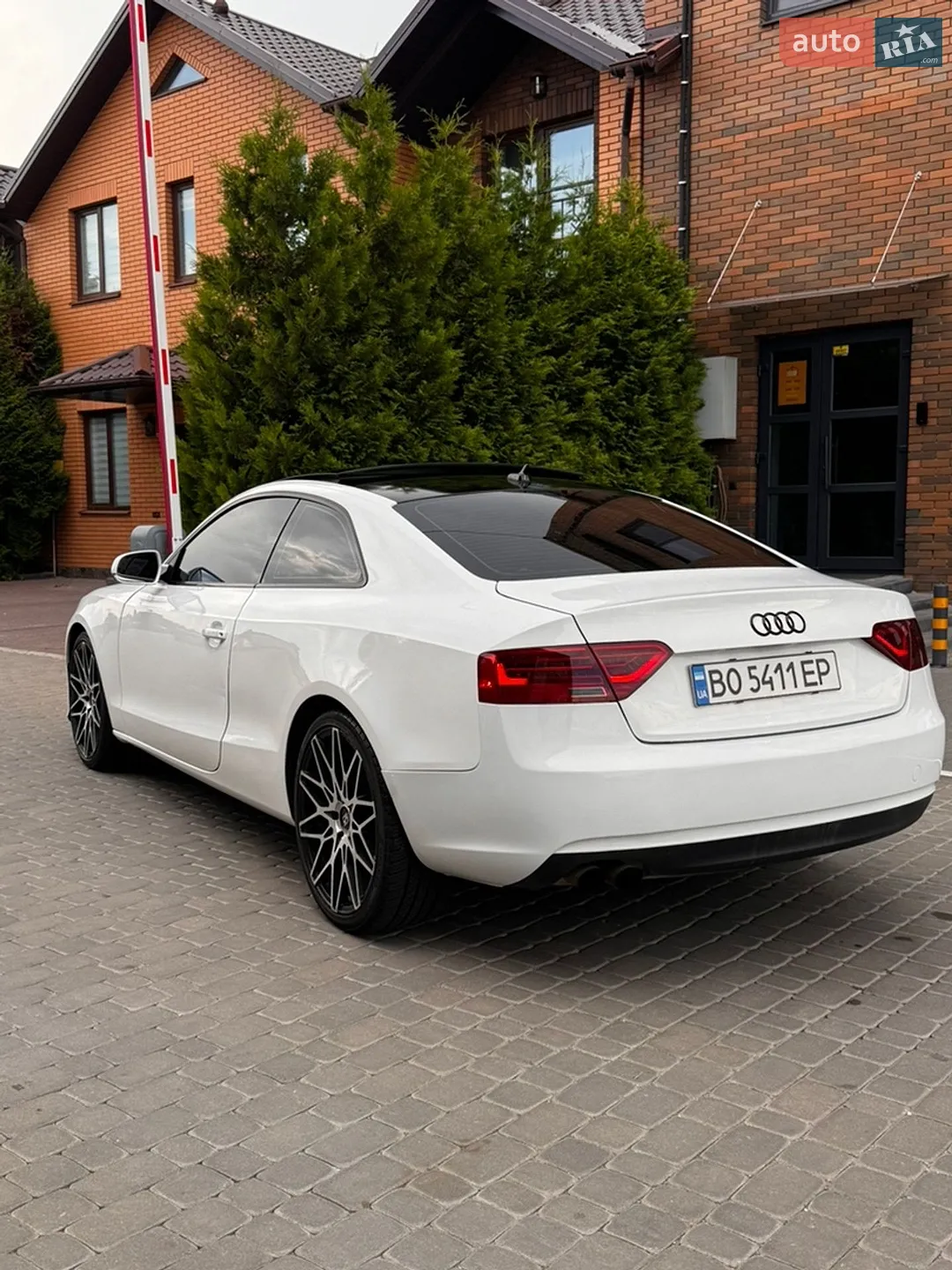 2013 Audi A5 - мініатюра 10