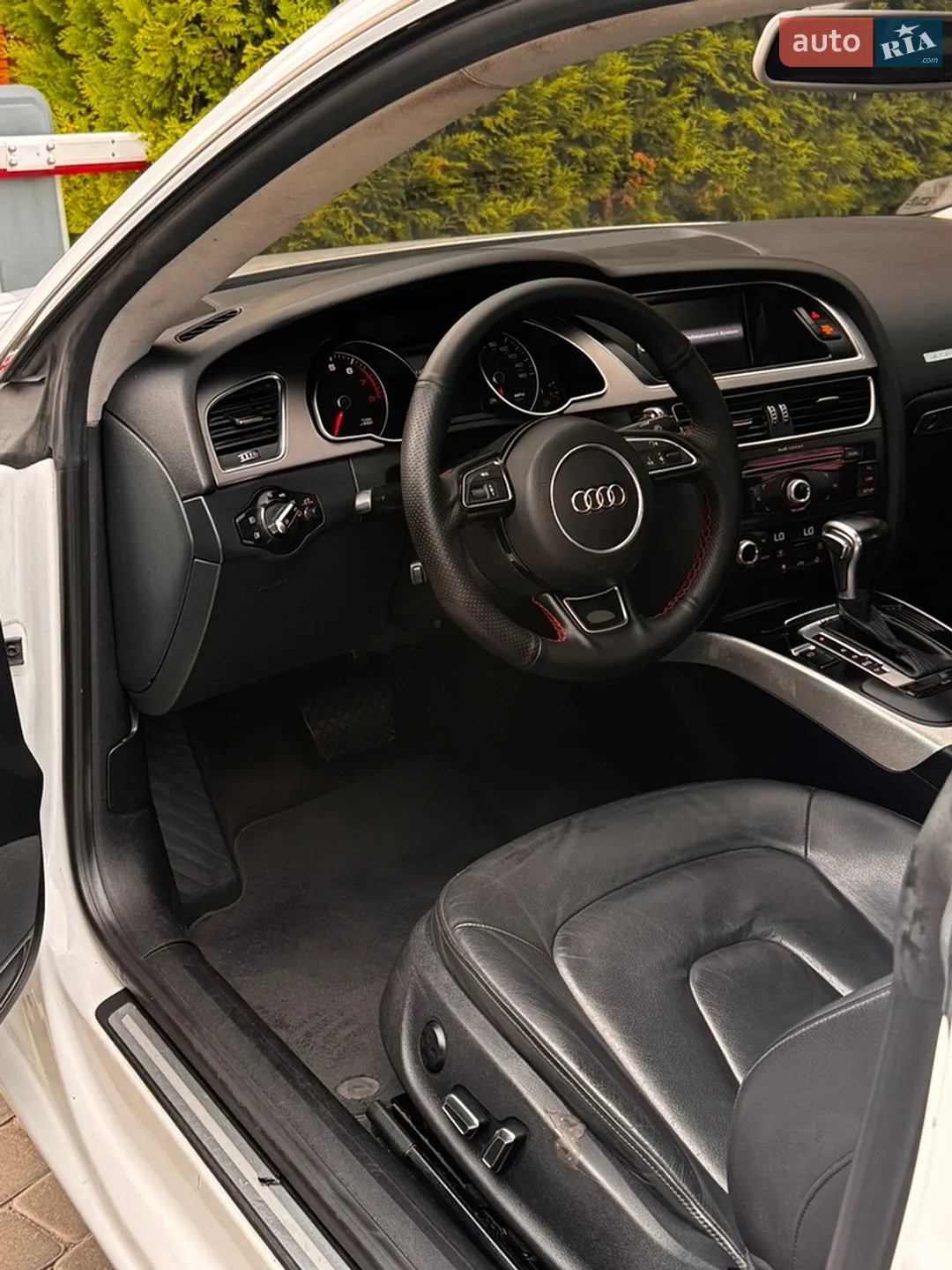 2013 Audi A5 - мініатюра 13