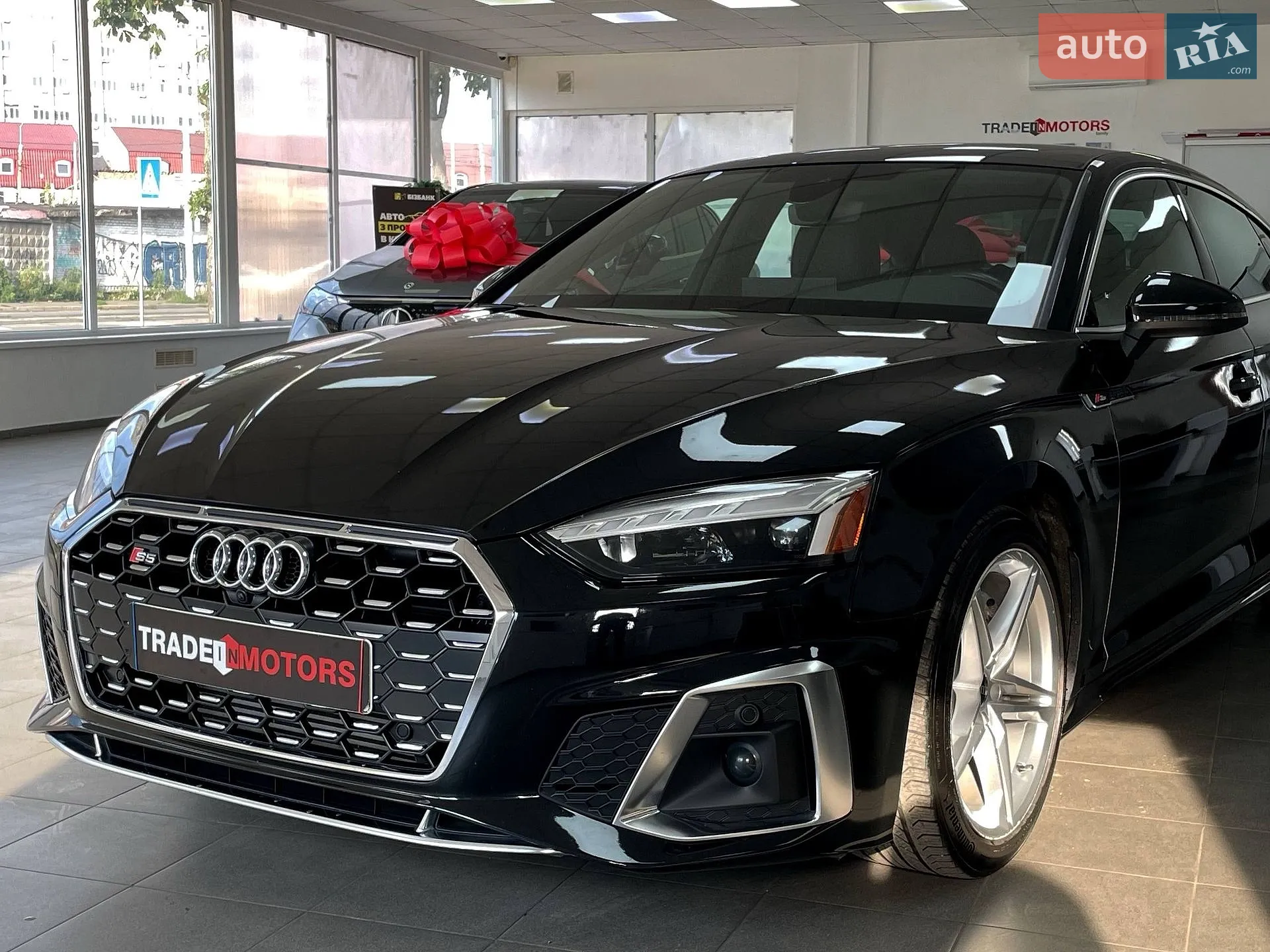 2022 Audi A5 - мініатюра 4