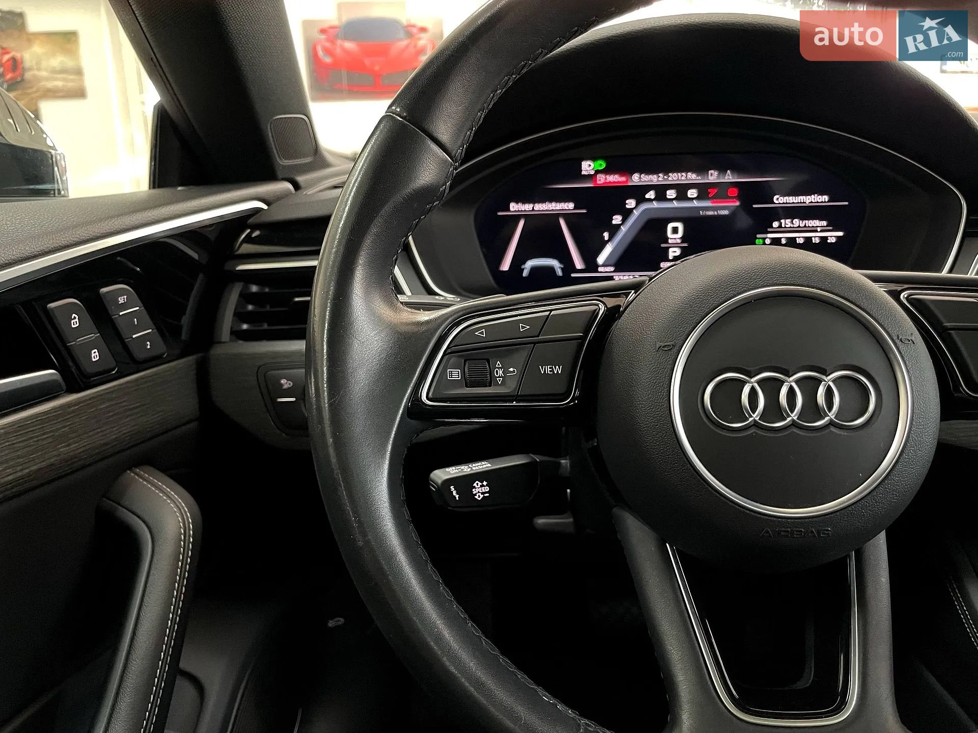 2022 Audi A5 - мініатюра 25