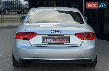 Купе Audi A5 2012 в Киеве