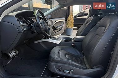 Купе Audi A5 2012 в Киеве