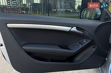 Купе Audi A5 2012 в Киеве