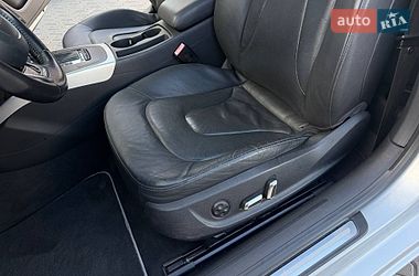 Купе Audi A5 2012 в Киеве