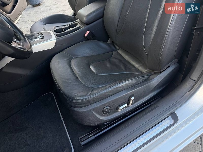 Купе Audi A5 2012 в Киеве