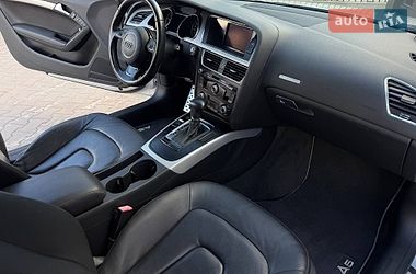 Купе Audi A5 2012 в Киеве