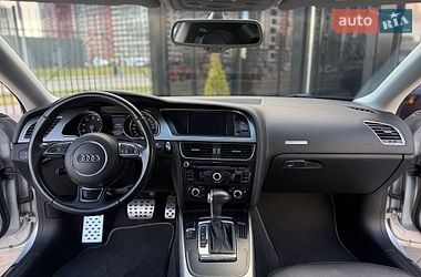 Купе Audi A5 2012 в Киеве