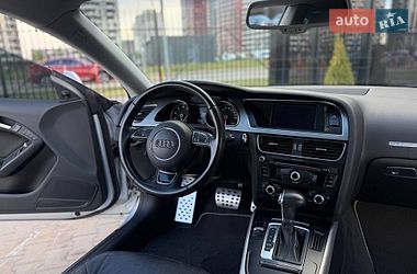 Купе Audi A5 2012 в Киеве